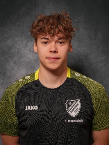 Vincent Held