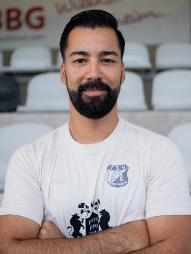 Kenan Karayel