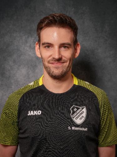 Bastian Heyen