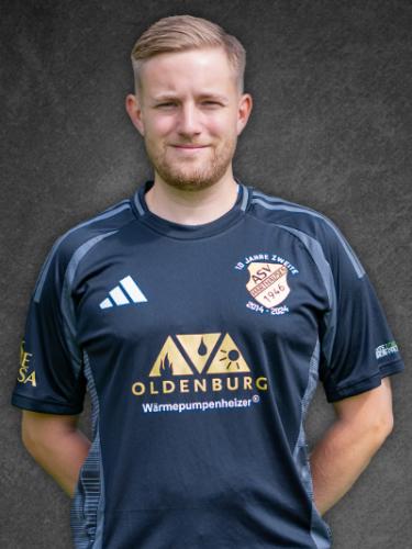 Johannes Stahler