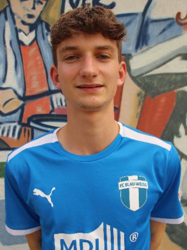 Josua Matthias Dittrich