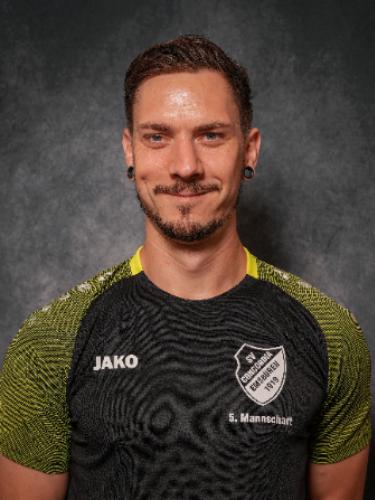 Nils Kaps