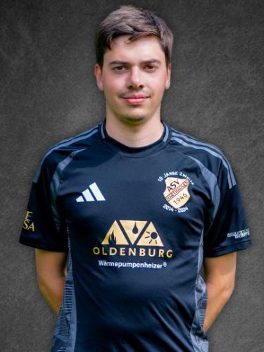 Lucas Thomas Zimpelmann