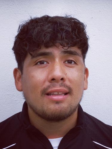 Cristian Jose Manuel Duran Oporto