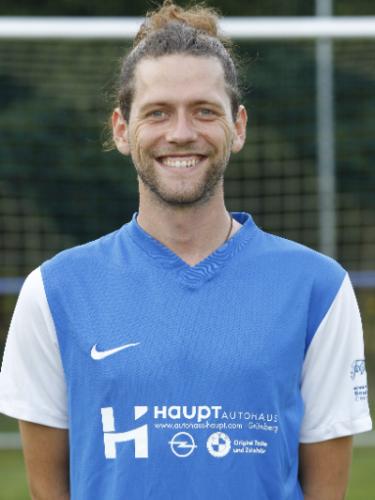 Crispin Johannes Ben Greuner