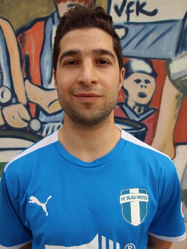 Anas Kashlan