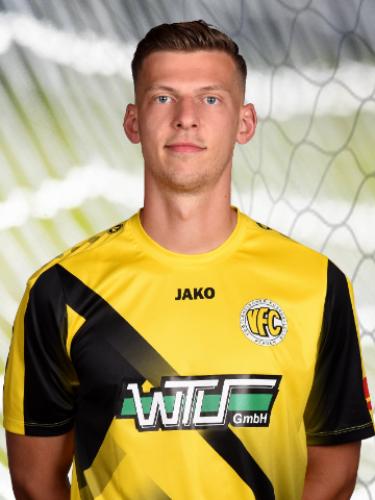 Tom Ronny Fischer