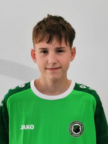 Lucas Patzelt