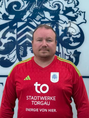 Martin Rössel