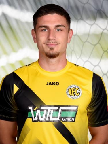 Jasin Jusic