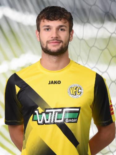 Paul Kämpfer