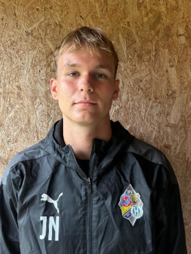 Noah Haakon Nikutowski