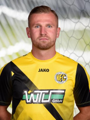 Alexander Morosow