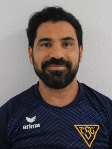 Hadi Shojaei