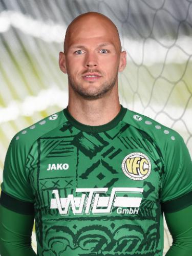 Jakob Pieles