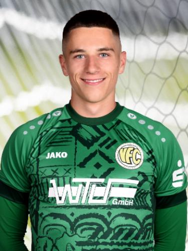 Simon Schulze