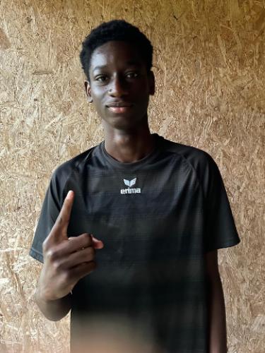 Didier Ampadu Kodua