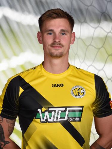 Eric Träger