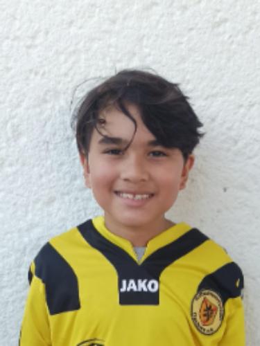 Marcelo Sabino Vegas Zerega