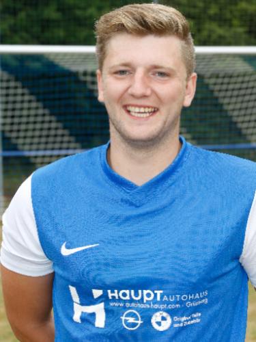 Jannis-Luca Büttel