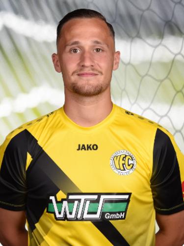 Lucas Will
