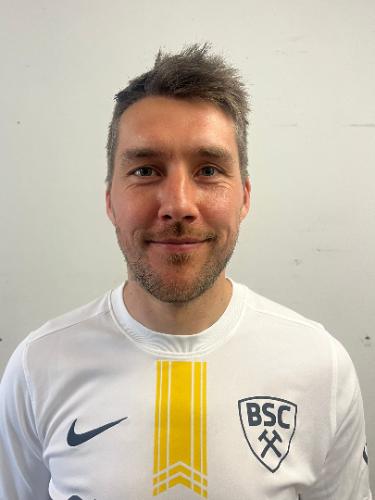 Sebastian Krause