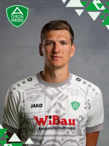 Alexander Kaatz