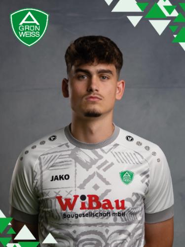 Jakub Kilank