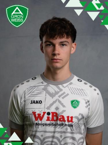 Kilian Kornatz