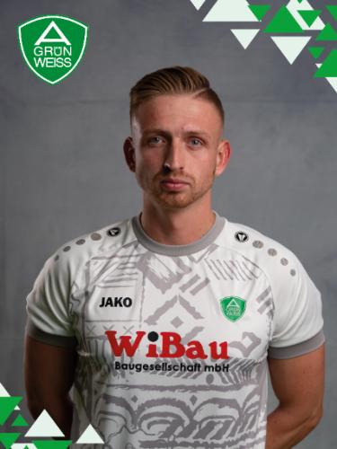 Loris Bethge