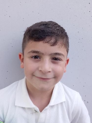 Mahmoud Nirahbi