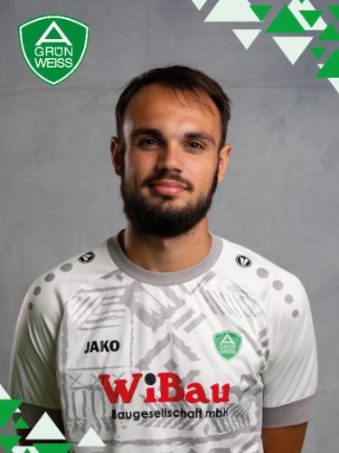 Jeremy Schröder