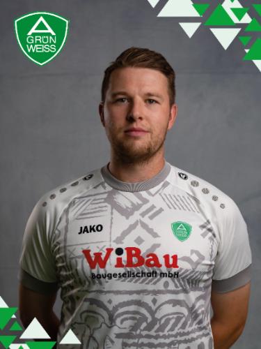 Dominic Gesierich