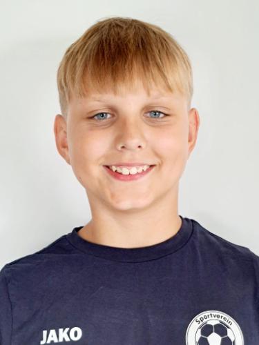 Ben Genuttis