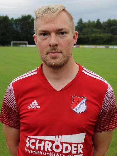 Niklas Tienken