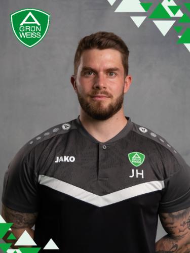Julian Hentschel