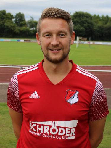 Kevin Brünjes