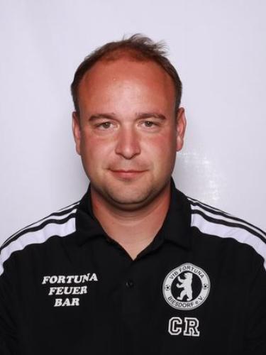 Christof Reimann