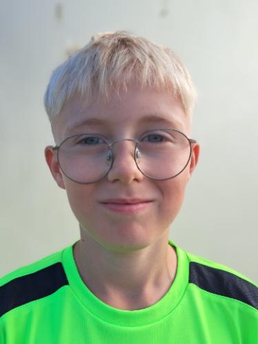 Linus Heddergott