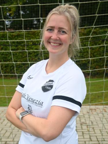 Lea Blömer
