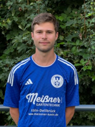 Tim Krüger