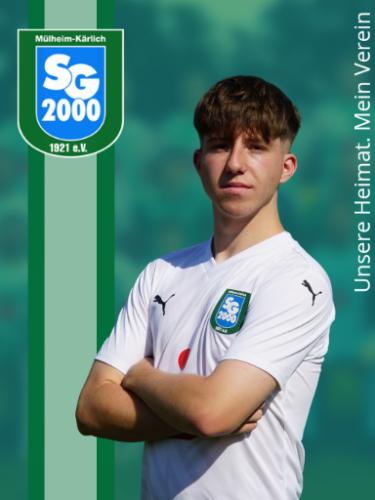 Yannic Niclas Semmler