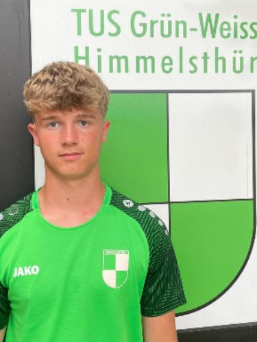 Finn Joel Hirsch