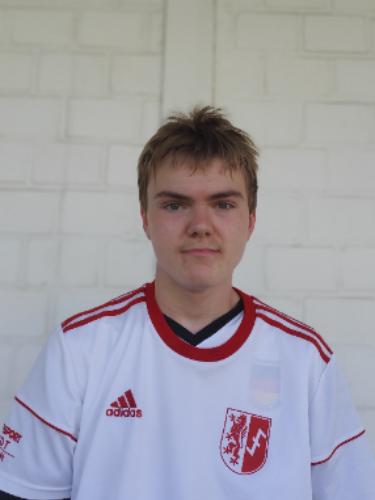 Fabian Becker