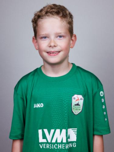 Lukas Kaufmann