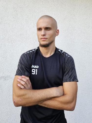 Ermal Islami