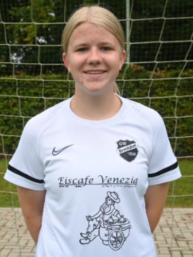 Luisa Sieverding