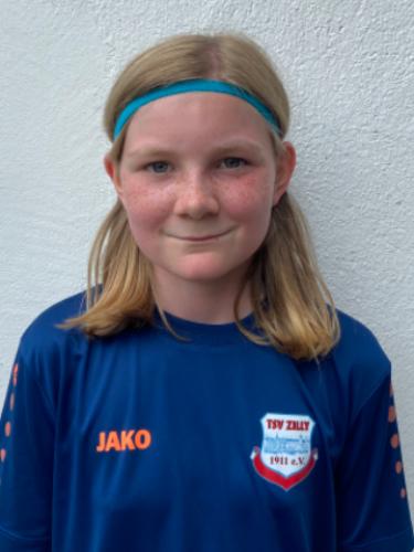 Hannah Ella Heyer