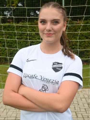 Ida Schnieders