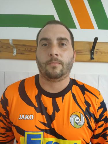 Patrick Dopico-Franco